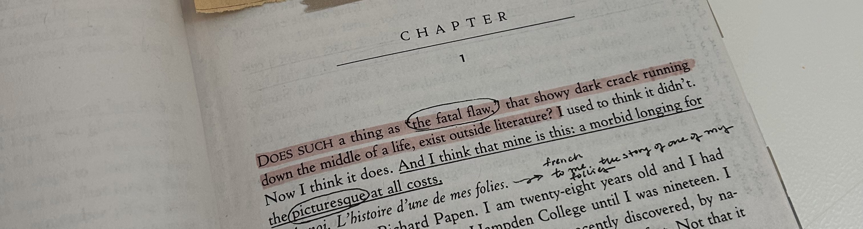 books for second breakfast